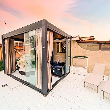 Appartement White Pearl Exclusive *