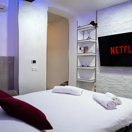 Διαμέρισμα White Pearl Exclusive *